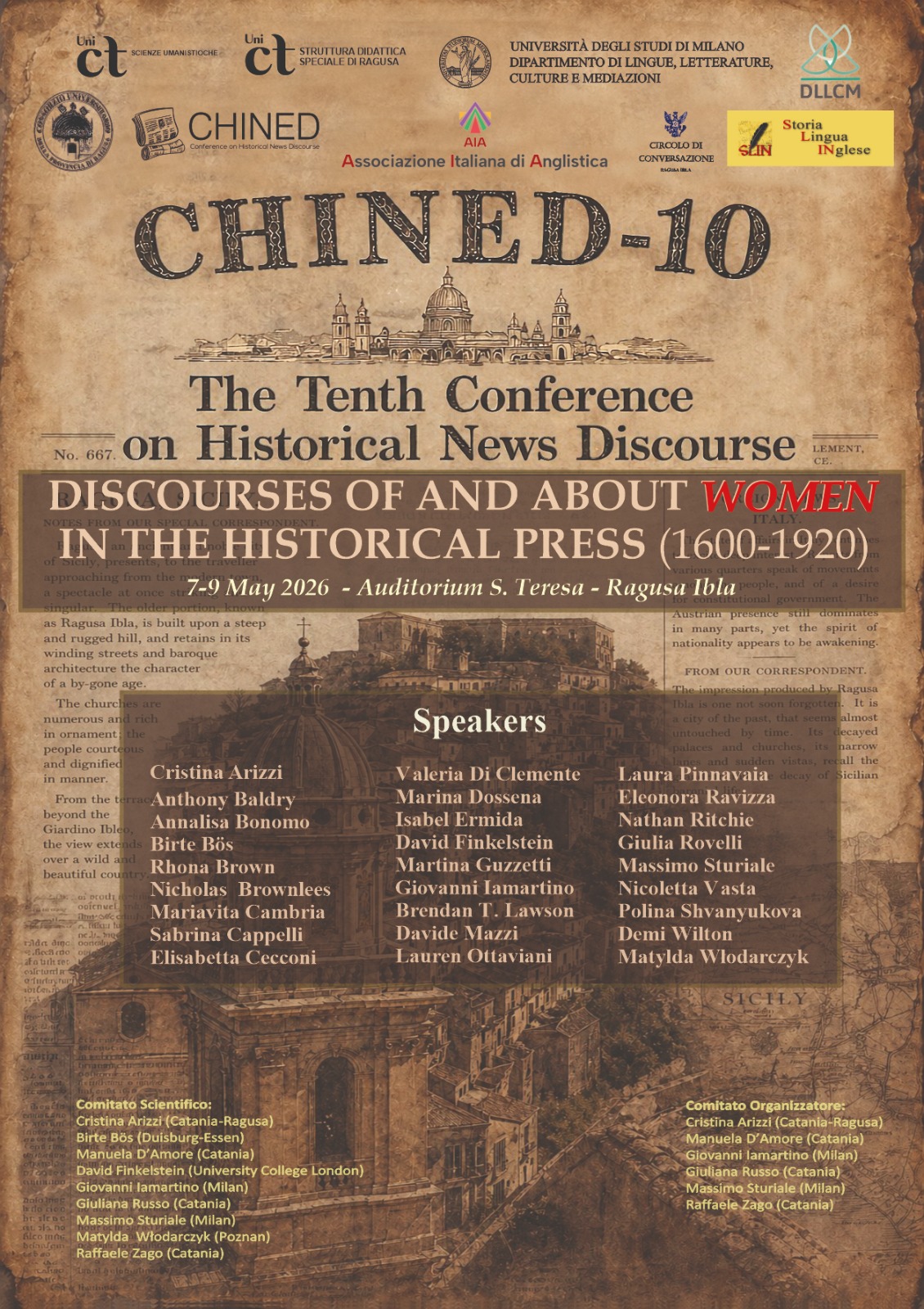 CHINED-10